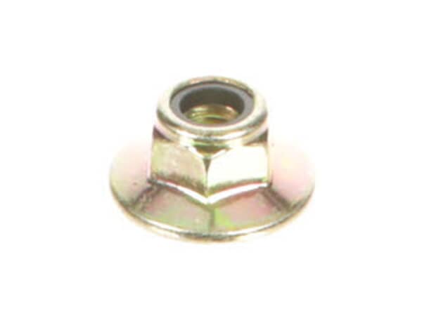 8834664-1-S-Toro-109-6658-Nut-flange, Ni 360 view