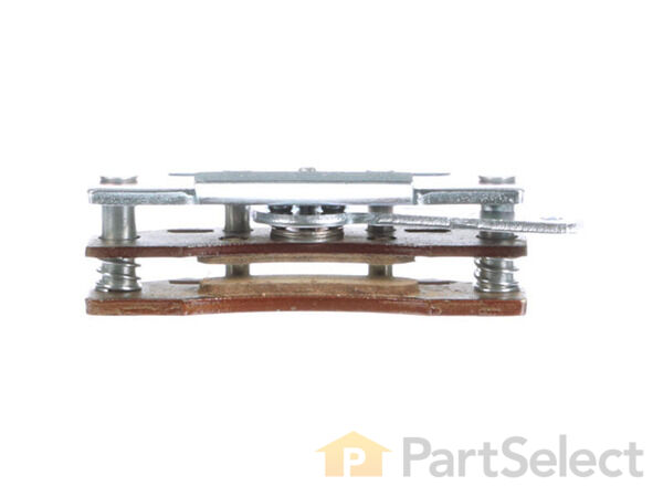 8834705-1-S-Toro-109-2889-CALIPER-BRAKE 360 view