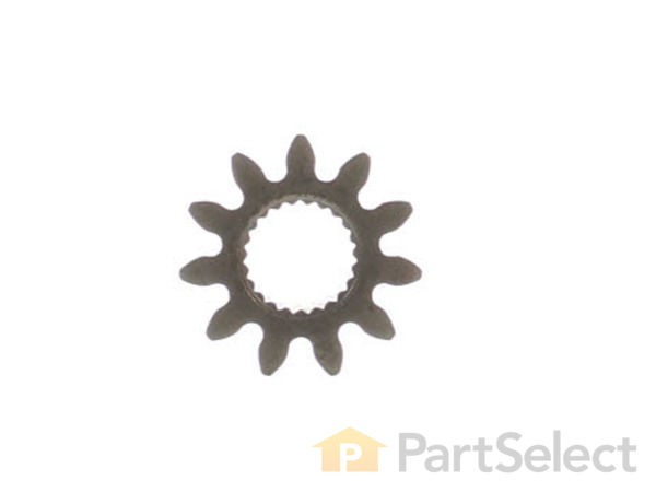 8841812-1-S-Toro-112-0863-Steering Pinion Gear 360 view