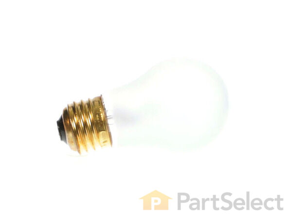 884734-1-S-Whirlpool-8009              -Light Bulb - 40W 360 view