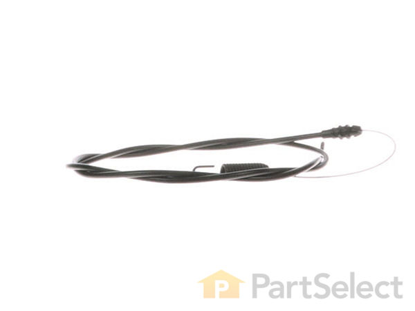 8850145-1-S-Toro-119-2379-Lawn Mower Cable Traction 360 view