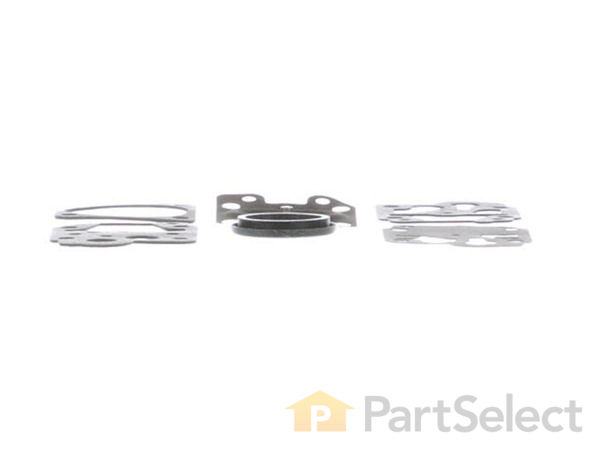 8854511-1-S-Echo-12310140630-Carburetor Diaphragm/gasket Ki 360 view