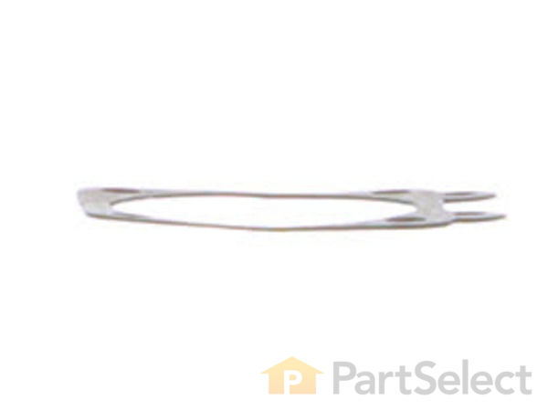 8854791-1-S-Echo-12314003930-Gasket-m. Diaphragm 360 view
