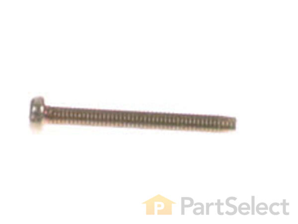 8856758-1-S-Echo-12311005560-Trimmer Fuel Pump Cover Screw 360 view
