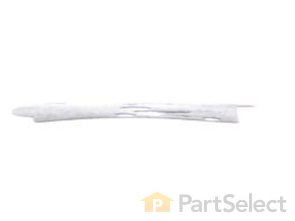8857187-1-S-Echo-12311215030-Diaphragm-fuel Pump 360 view
