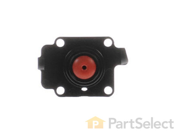 8857245-1-S-Echo-12318005560-Trimmer Air Purge Body Assembly 360 view