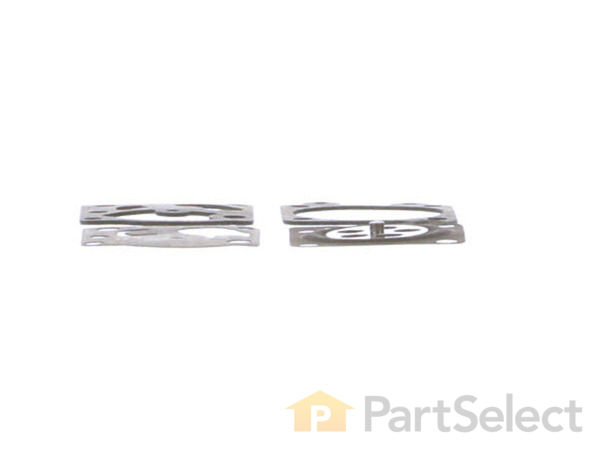 8857580-1-S-Echo-12310152130-Gasket/diaphragm Kit 360 view