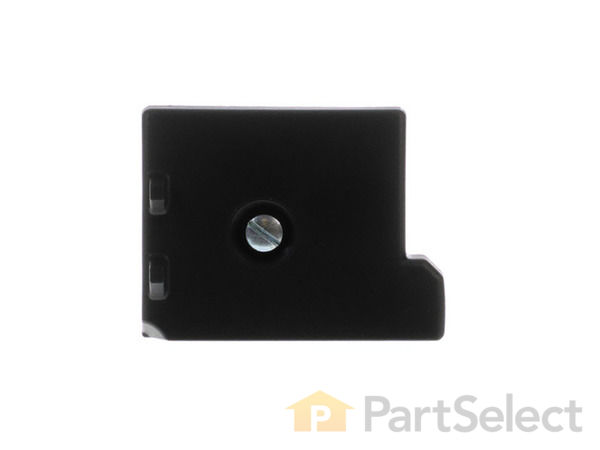8857912-1-S-Echo-13030239136-Air Cleaner Cover Asy 360 view