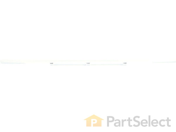 885807-1-S-Whirlpool-8190076           -Door Handle - White 360 view