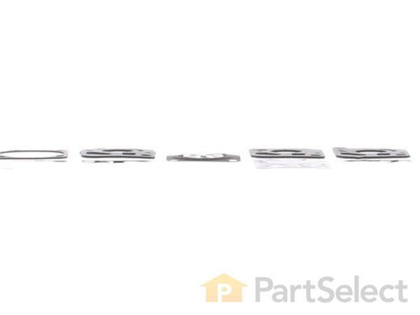 8858684-1-S-Echo-12530342030-Gasket/diaphragm Kit 360 view
