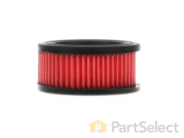 8860386-1-S-Echo-13030039730-Air Cleaner Assembly 360 view