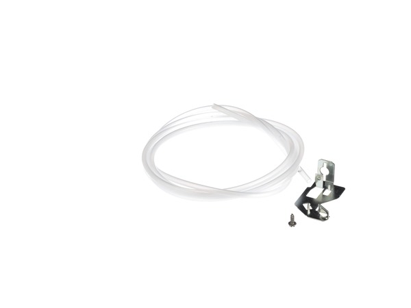 886371-1-S-Whirlpool-8201537           -Water Dispenser Fitting and Tube Assembly 360 view