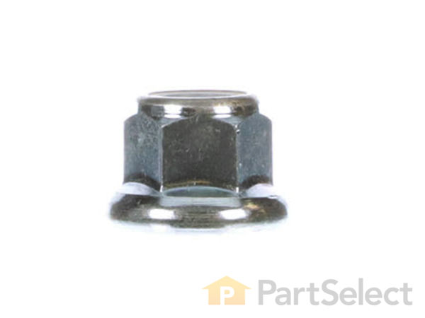 8875397-1-S-Murray-15X140MA-Nut.56-18 Pulley Zinc 360 view