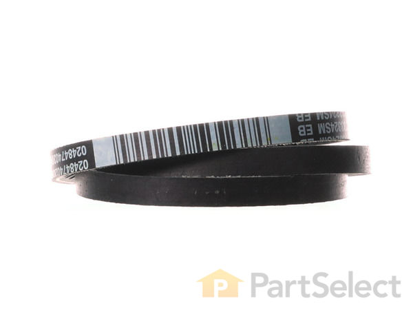 8891963-1-S-Murray-1733324SM-Snow Blower Drive Belt 360 view