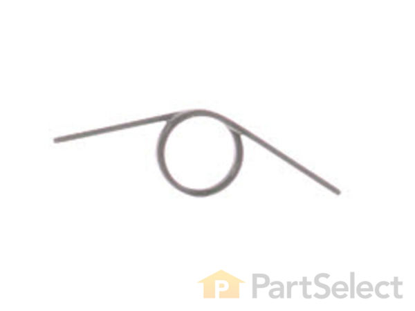 8899813-1-S-Echo-17804342230-Throttle Return Spring 360 view