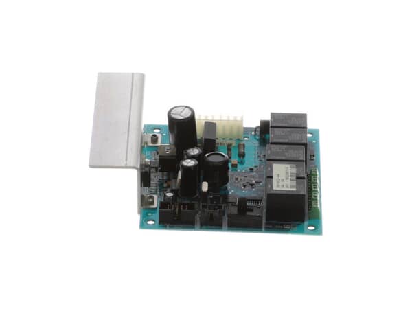 8904244-1-S-Briggs and Stratton-191652GS-Control Board 360 view