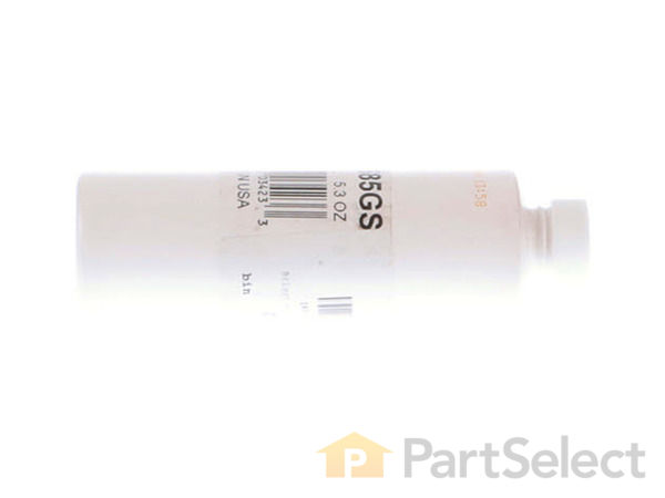 8904701-1-S-Briggs and Stratton-190585GS-Oil Bottle 360 view
