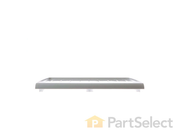 890565-1-S-GE-WR32X10398        -Crisper Drawer Cover 360 view