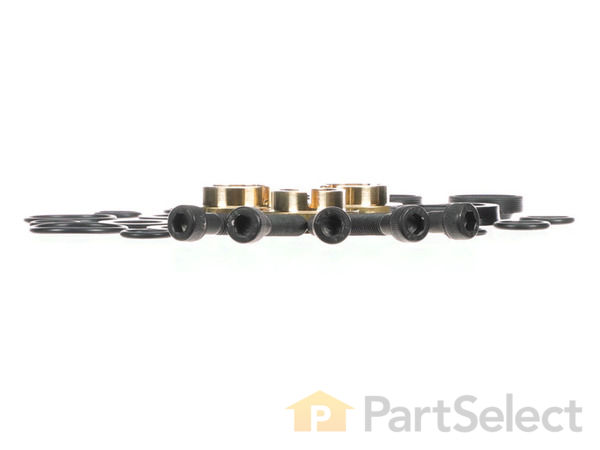 8906546-1-S-Briggs and Stratton-190595GS-Kit, Seal Set 360 view
