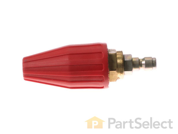 8909043-1-S-Briggs and Stratton-194236CGS-Nozzle,turbo 360 view