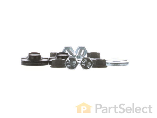 8909518-1-S-Briggs and Stratton-194398GS-Kit, Fuel Tank Hardware 360 view