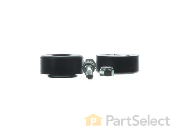 8910434-1-S-Briggs and Stratton-192310GS-Kit, Vibe Mount 360 view
