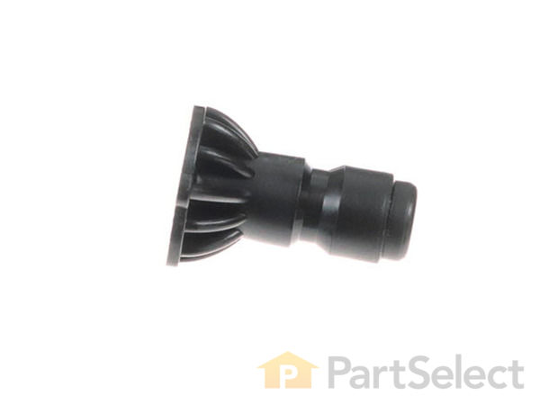 8911521-1-S-Briggs and Stratton-198841GS-Nozzle, Soap 360 view