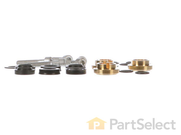 8911633-1-S-Briggs and Stratton-193807GS-Kit, Seal Set 360 view
