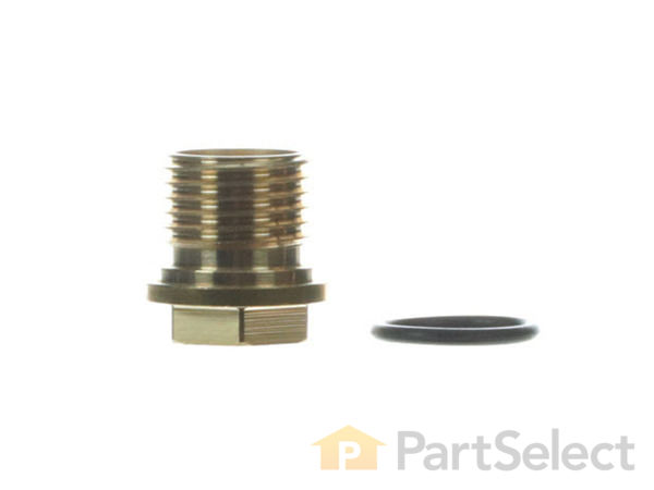 8913497-1-S-Briggs and Stratton-201495GS-Plug 360 view