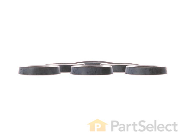 8915265-1-S-Briggs and Stratton-204084GS-Kit, Water Seals 360 view