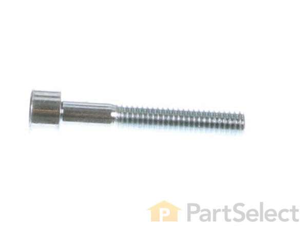 8917554-1-S-Briggs and Stratton-204087GS-Screw 360 view