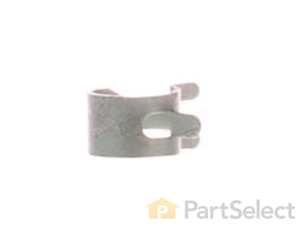 8938782-1-S-Tecumseh-26460-Fuel Line Clamp 360 view