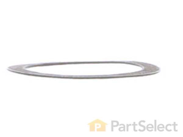 8939805-1-S-Briggs and Stratton-271139S-Gasket-air Cleaner 360 view