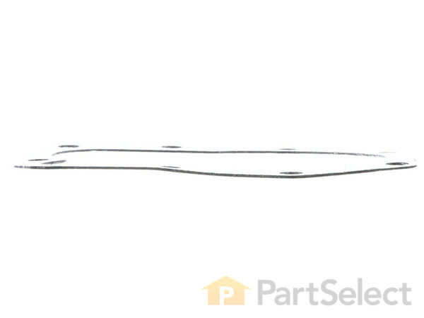 8939869-1-S-Briggs and Stratton-271866S-Gasket-cylinder Head 360 view