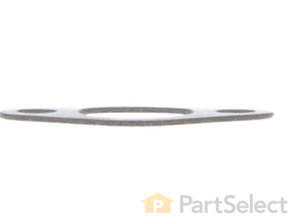 8941014-1-S-Briggs and Stratton-27355S-Gasket-intake 360 view