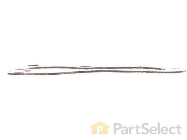 8941204-1-S-Briggs and Stratton-272157S-Gasket-cylinder Head 360 view