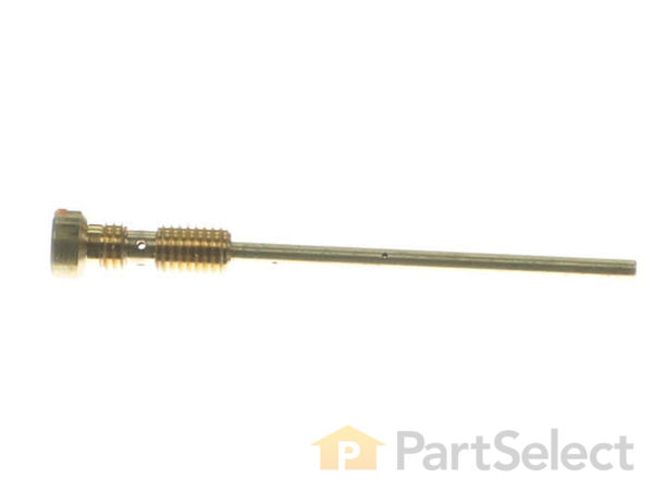 8945266-1-S-Briggs and Stratton-299740-Nozzle-Carburetor 360 view