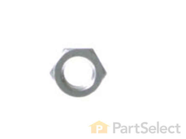 8951012-1-S-Kawasaki-311AA0600-Nut-hex, 6mm 360 view