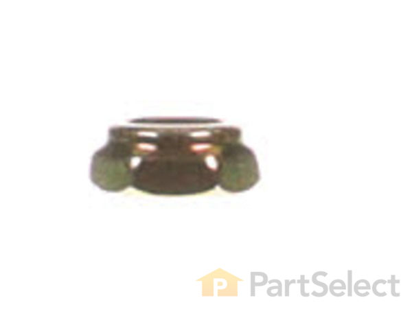 8953375-1-S-Toro-3296-56-Nut-lock, Ni 360 view