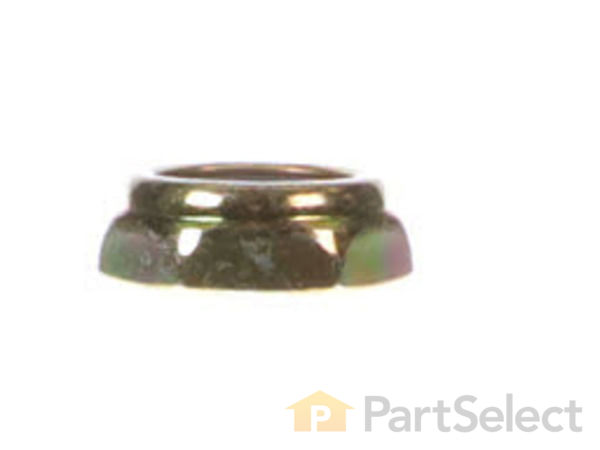 8953556-1-S-Toro-3296-45-Nut-lock, Ni 360 view