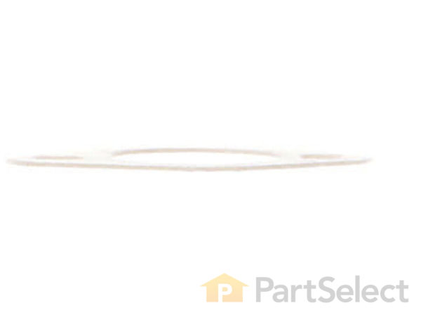 8956926-1-S-Tecumseh-36786-Gasket-pipe, Intake 360 view