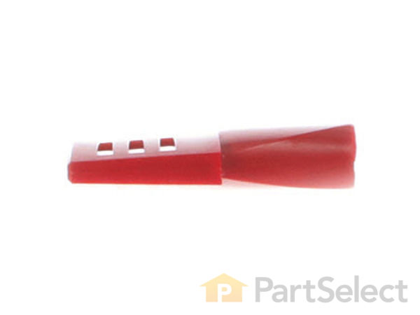 8957216-1-S-Tecumseh-35440-Knob, Control 360 view