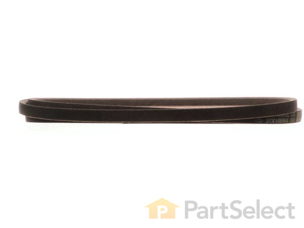 8958602-1-S-Murray-37X106MA-Lawn Mower V-Belt Drive 360 view