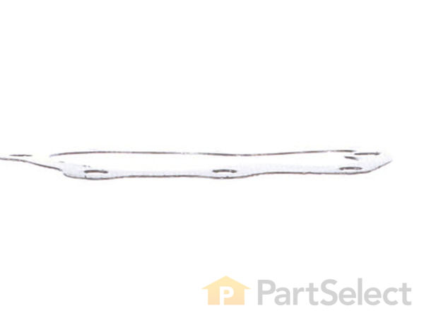 8960445-1-S-Tecumseh-37796-Cylinder Head Gasket 360 view
