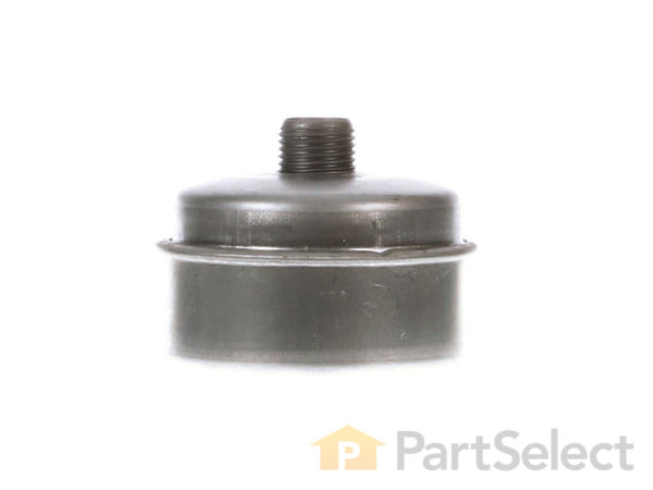 8967008-1-S-Briggs and Stratton-394569S-Muffler 360 view