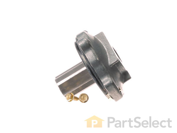 8968281-1-S-Briggs and Stratton-399671-Clutch-starter 360 view