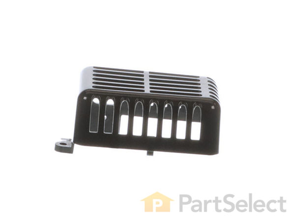 8980268-1-S-Kawasaki-49106-2635-Cover-Muffler 360 view
