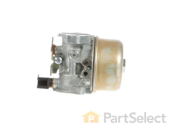 8980686-1-S-Briggs and Stratton-492588-Carburetor 360 view