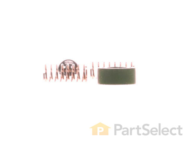 8981344-1-S-Briggs and Stratton-494409-Seat-check Valve 360 view