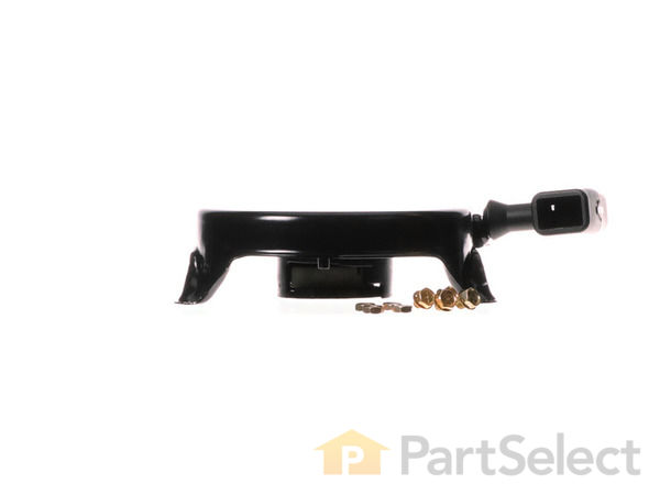 8982425-1-S-Briggs and Stratton-499706-Starter-rewind 360 view